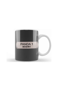 My Name İs Panda 1 We Bare Bears Kupa Bardak Porselen Karışık My Name İs Panda 1 We Bare Bears Kupa Bardak Porselen Karışık
