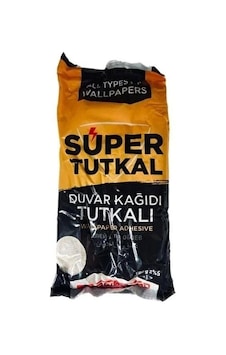 Acıelsan Duvar Kağıdı Tutkalı 500gr. 0001 Beyaz 0001 Beyaz Acıelsan Duvar Kağıdı Tutkalı 500gr. 0001 Beyaz 0001 Beyaz