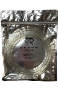 Creaqua Co2 Hortumu 2  Metre Şeffaf
