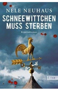 Schneewittchen Muss Sterben - Ullstein Verlag Schneewittchen Muss Sterben - Ullstein Verlag