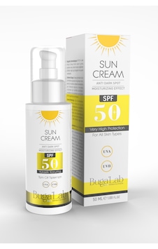 Kollajen İçerikli Leke Karşıtı Güneş Kremi , 50ml