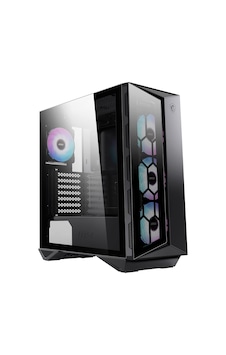 Msı Mpg Gungnır 110r Usb 3.2 Temperli Cam Atx Mid-tower Gaming Oyuncu Kasa Sku: Mır8690010102546 Msı Mpg Gungnır 110r Usb 3.2 Temperli Cam Atx Mid-tower Gaming Oyuncu Kasa Sku: Mır8690010102546