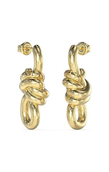 Guess Jgujube04002jwygtu Kadın Küpe Altın