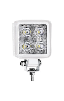 Easterner 4 Led'Li Kare Lamba 12 - 24 V Easterner 4 Led'Li Kare Lamba 12 - 24 V
