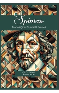 Sipinoza / Adem Çaylak