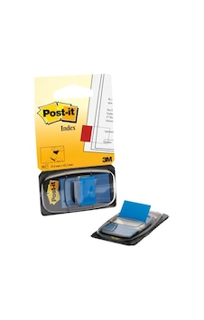 Postit Ayraç 680-2 İşaret Bant 25.4-43.18 Postit Ayraç 680-2 İşaret Bant 25.4-43.18