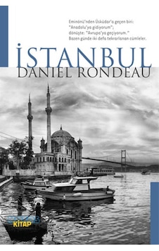 İstanbul 9786055904395 İstanbul 9786055904395