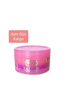 Özyeşil Pembe Vazelin 100 ML
