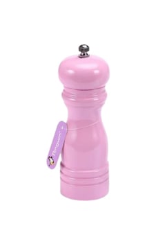 Penguen 1555 Ahşap Karabiber Tuz Baharat Öğütücü Pembe Penguen 1555 Ahşap Karabiber Tuz Baharat Öğütücü Pembe