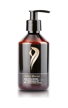 Perfect Shine Keratin Repair System No:2 Aşırı Yıpranmış Saçlar İçin Onarıcı Keratin Yüklemesi Bakım Maskesi 250ml