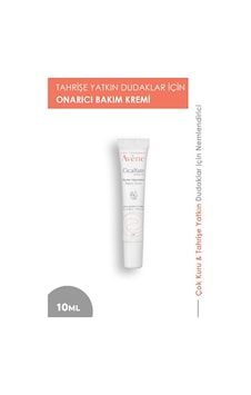 Avene Cicalfate Levres Çatlamış Dudaklar İçin Balsam 10 ML Avene Cicalfate Levres Çatlamış Dudaklar İçin Balsam 10 ML