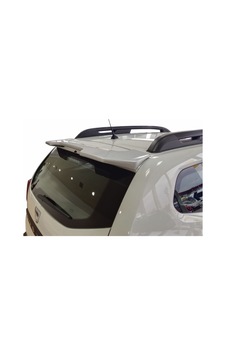 Dacia Duster Spoiler Bagaj Gt Fiber 2018 Ve Sonrası Dacia Duster Spoiler Bagaj Gt Fiber 2018 Ve Sonrası
