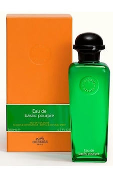 Hermes Colognes Eau De Basilic Pourpre EDC 200 ML