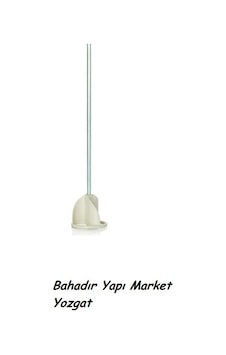 Dekor Plastık Boya Karıştırıcı Mıkser 8 Cm 1512 N11.207 Dekor Plastık Boya Karıştırıcı Mıkser 8 Cm 1512 N11.207