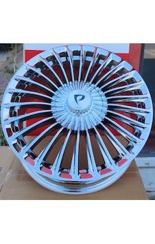 5x108 17 İnç Krom Maybach Jant Modeli Ford Peugeot Citroen Opel Volvo Uyumlu Jant Bir Takım 4 Adet 5x108 17 İnç Krom Maybach Jant Modeli Ford Peugeot Citroen Opel Volvo Uyumlu Jant Bir Takım 4 Adet