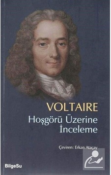 Hoşgörü Üzerine Inceleme / Voltaire 9789944795937