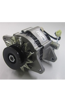 12V Alternatör Dinamo 60A S-Ig-L Ters Vakumlu Kıa Besta Mazda N11.367 12V Alternatör Dinamo 60A S-Ig-L Ters Vakumlu Kıa Besta Mazda N11.367