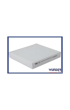 WUNDER WP508 POLEN FILTRESI FORD FOCUS II-CMAX 05- - 30676484 30