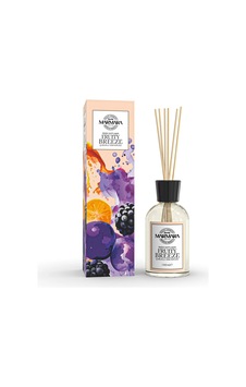 Marmara Çubuklu Oda Kokusu Fruity Breeze - 100 Ml Aromatik Marmara Çubuklu Oda Kokusu Fruity Breeze - 100 Ml Aromatik