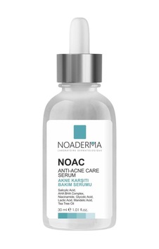 Noaderma Noac Cilt Bakım Serumu 30 Ml