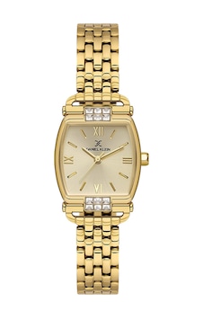 Daniel Klein Dk.1.14281-7 Kadın Kol Saati Sarı Daniel Klein Dk.1.14281-7 Kadın Kol Saati Sarı
