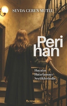 Perihan / Sevda Ceren Mutlu Perihan / Sevda Ceren Mutlu