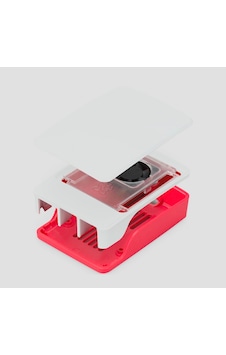 Raspberry Pi 5 Lisanslı Kutu Raspberry Pi 5 Lisanslı Kutu
