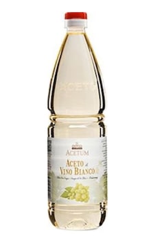 Acetum Beyaz Şarap Sirkesi Pet 1 L Acetum Beyaz Şarap Sirkesi Pet 1 L