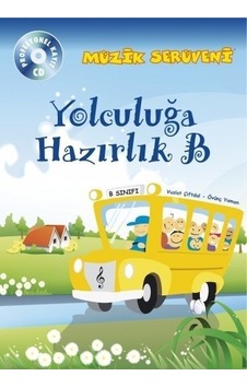 037-Pmem8200 Müzik Serüveni Yolculuğa Hazırlık B 037-Pmem8200 Müzik Serüveni Yolculuğa Hazırlık B
