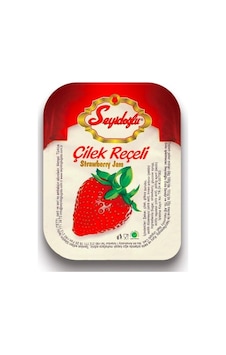 Seyidoğlu Çilek Reçeli 100 x 20 G Seyidoğlu Çilek Reçeli 100 x 20 G