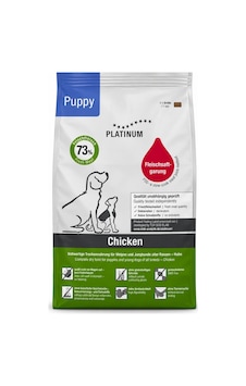 Platinum Meatcrisp Puppy Tavuklu Yavru Köpek Maması 5 Kg Platinum Meatcrisp Puppy Tavuklu Yavru Köpek Maması 5 Kg