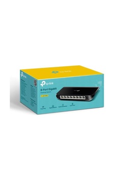 Tp-lınk Tl-sg1008d 8 Port Gıgabıt Plastik Kasa Swıtch Krt Tp-lınk Tl-sg1008d 8 Port Gıgabıt Plastik Kasa Swıtch Krt