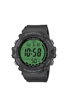 Casio Ae-1500whc-1avdf Erkek Kol Saati Siyah Casio Ae-1500whc-1avdf Erkek Kol Saati Siyah