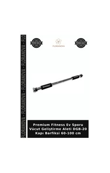 Premium Fitness Ev Sporu Vücut Geliştirme Aleti Dgb-20 Kapı Barfiksi 60-100 Cm Premium Fitness Ev Sporu Vücut Geliştirme Aleti Dgb-20 Kapı Barfiksi 60-100 Cm
