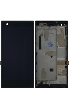 Teknonet Turkcell T50 Uyumlu Lcd+dokunmatik+çıtalı Teknonet Turkcell T50 Uyumlu Lcd+dokunmatik+çıtalı