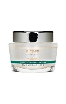 Bioder Age Reverse Erken   Krem Kuru/Normal Cilt 50 ML