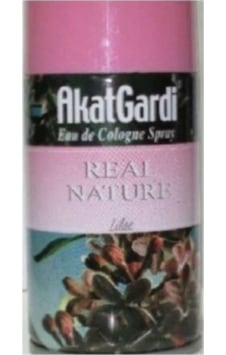 Akat Gardi Oda Spreyi LYedek 250 ML
