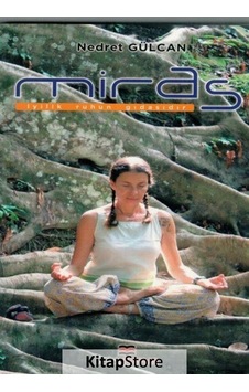 Miras - Nedret Gülcan - Bizim Kitaplar