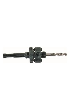 Leo Bi-metal Delme Testeresi Adaptörü Sds 14-30 MM Leo Bi-metal Delme Testeresi Adaptörü Sds 14-30 MM