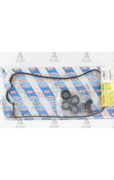 STONE JVS-40184 Külbütör Kapak Contası-Buji Keçeli Honda Civic 1.6 Vtec 1996-2000 STONE JVS-40184 Külbütör Kapak Contası-Buji Keçeli Honda Civic 1.6 Vtec 1996-2000