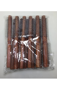Astra Rd-557 Koyu Ahşap Renk Saç Fırçası Tarak Belirtilmemiş Astra Rd-557 Koyu Ahşap Renk Saç Fırçası Tarak Belirtilmemiş