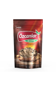 Duble Zarlı Kaju 500 G Duble Zarlı Kaju 500 G