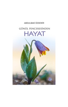 Gönül Penceresinden Hayat - Memduh Şevket Esendal - Türk Edebiyatı Vakfı Yayınları Gönül Penceresinden Hayat - Memduh Şevket Esendal - Türk Edebiyatı Vakfı Yayınları