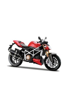 Nessiworld Maisto 1/12 Special Edition Motosiklet 31608-39049