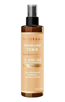 Panorama Professional Dökülme Karşıtı Saç Toniği 200ml Panorama Professional Dökülme Karşıtı Saç Toniği 200ml