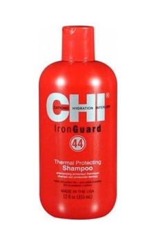 Chi Iron Guard 44 Isı Koruyucu Şampuan 355 ML Chi Iron Guard 44 Isı Koruyucu Şampuan 355 ML