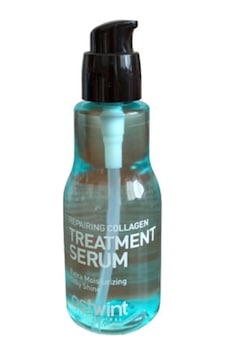 Ostwint Repairing Collagen Saç Serumu 100 ML