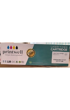Hp Cf283a Toner Çipli Hp Cf283a Toner Çipli