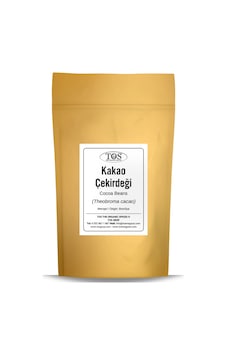 Tos The Organic Spices Kakao Çekirdeği 250 G Tos The Organic Spices Kakao Çekirdeği 250 G