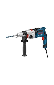 Bosch Professional GSB 21-2 RCT Darbeli Matkap - 060119C700 Bosch Professional GSB 21-2 RCT Darbeli Matkap - 060119C700